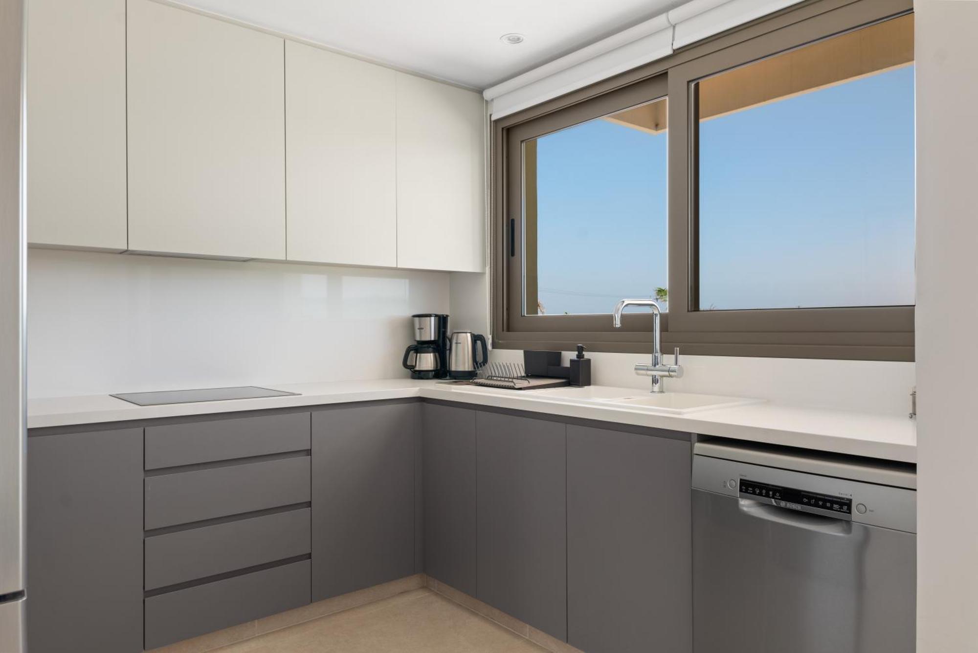 Serenity Waves Villa 17 Larnaca Exterior foto