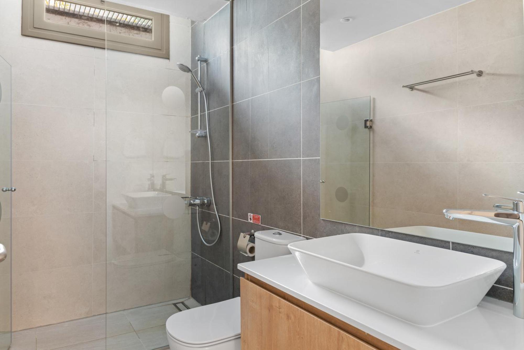Serenity Waves Villa 17 Larnaca Exterior foto
